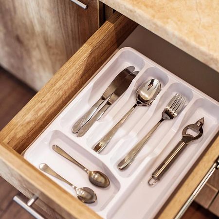 Molex Apartments 3 Чернихив Екстериор снимка