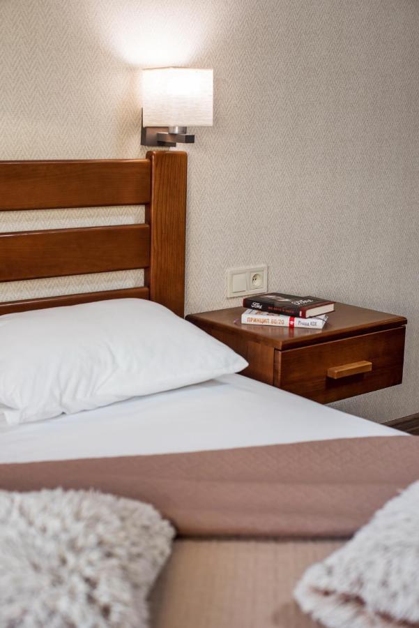 Molex Apartments 3 Чернихив Екстериор снимка
