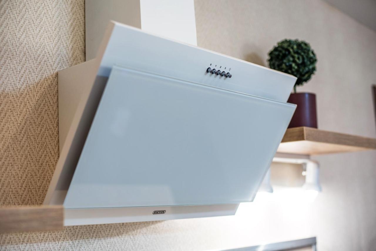 Molex Apartments 3 Чернихив Екстериор снимка