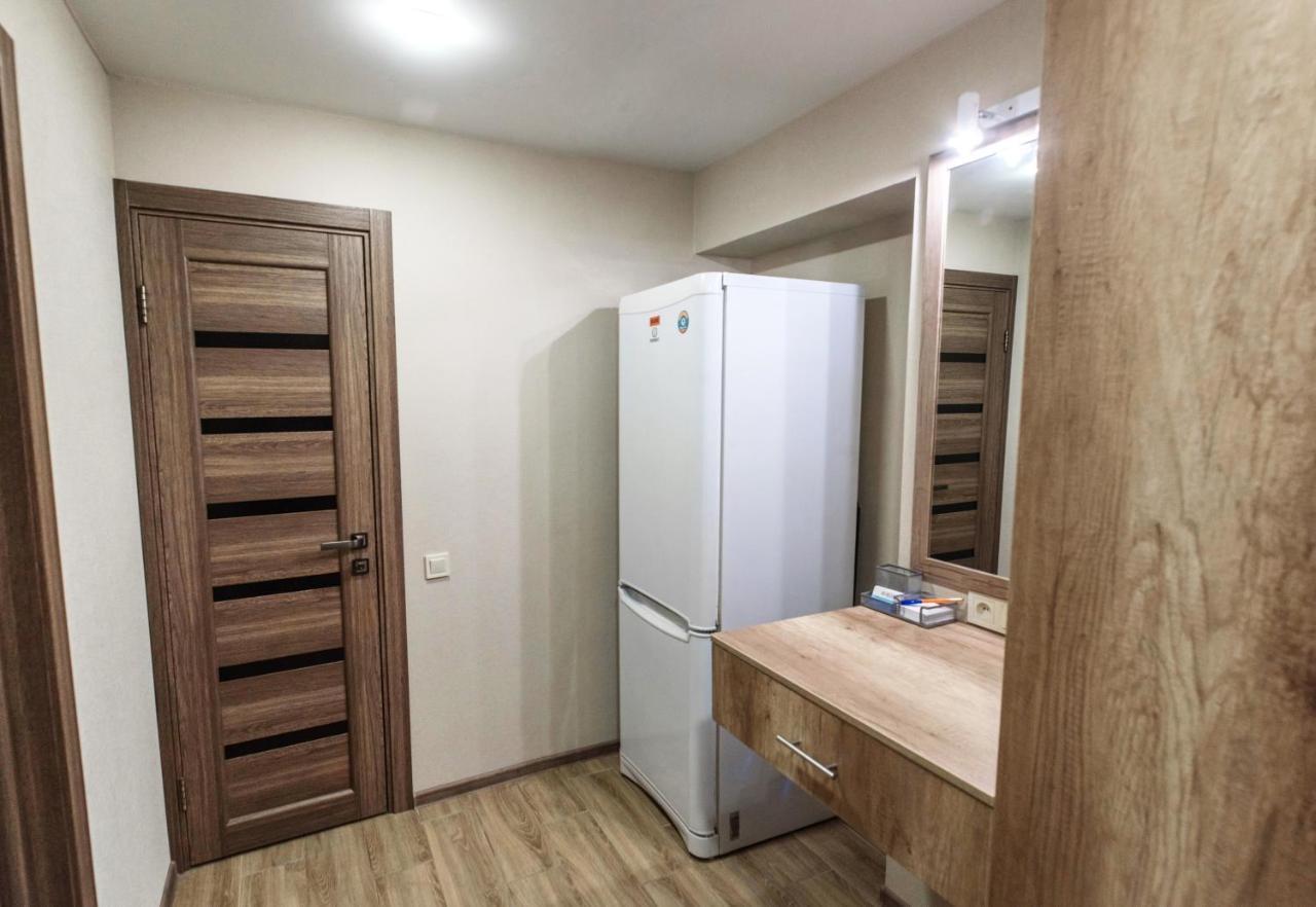 Molex Apartments 3 Чернихив Екстериор снимка