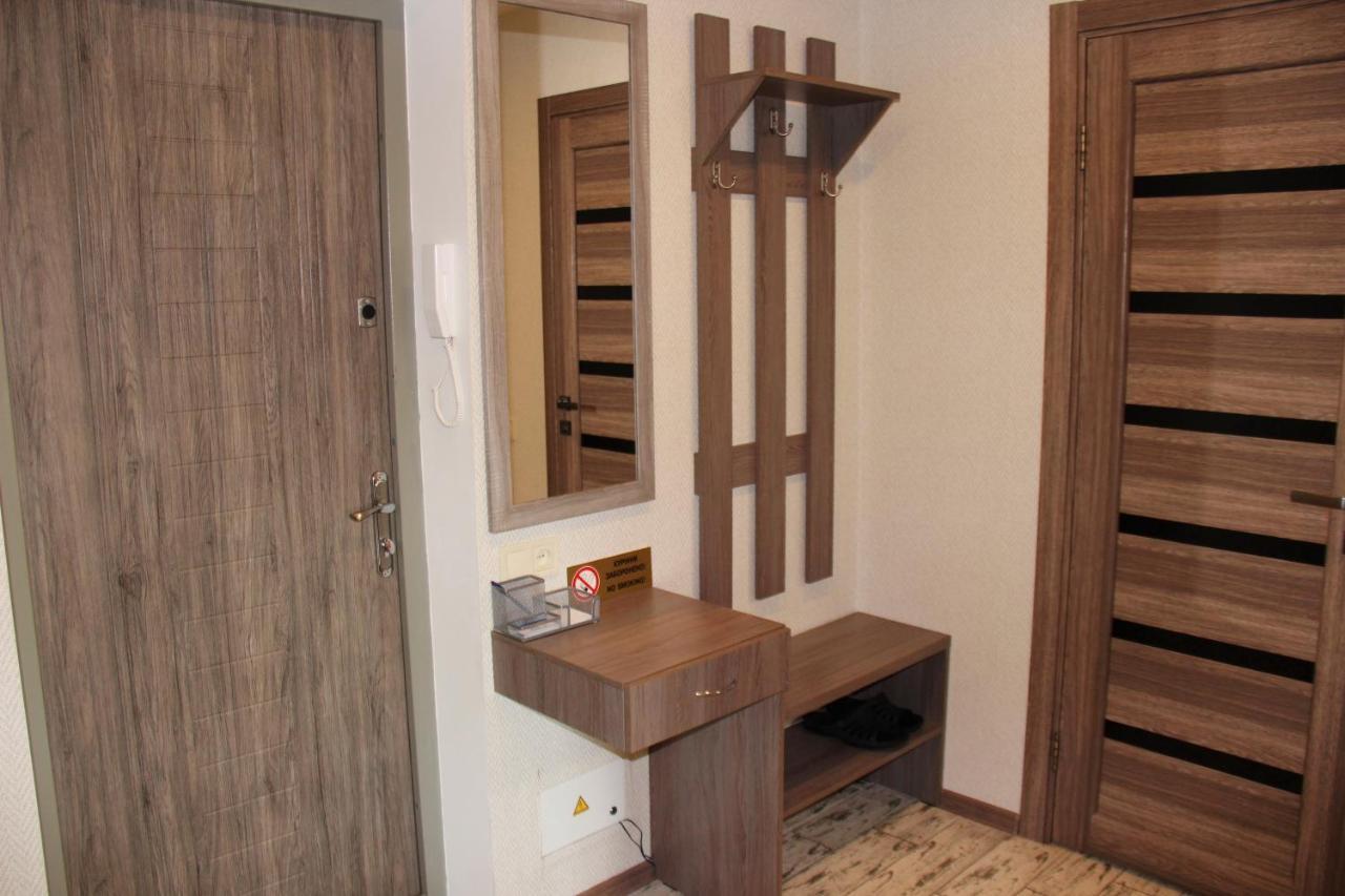 Molex Apartments 3 Чернихив Екстериор снимка