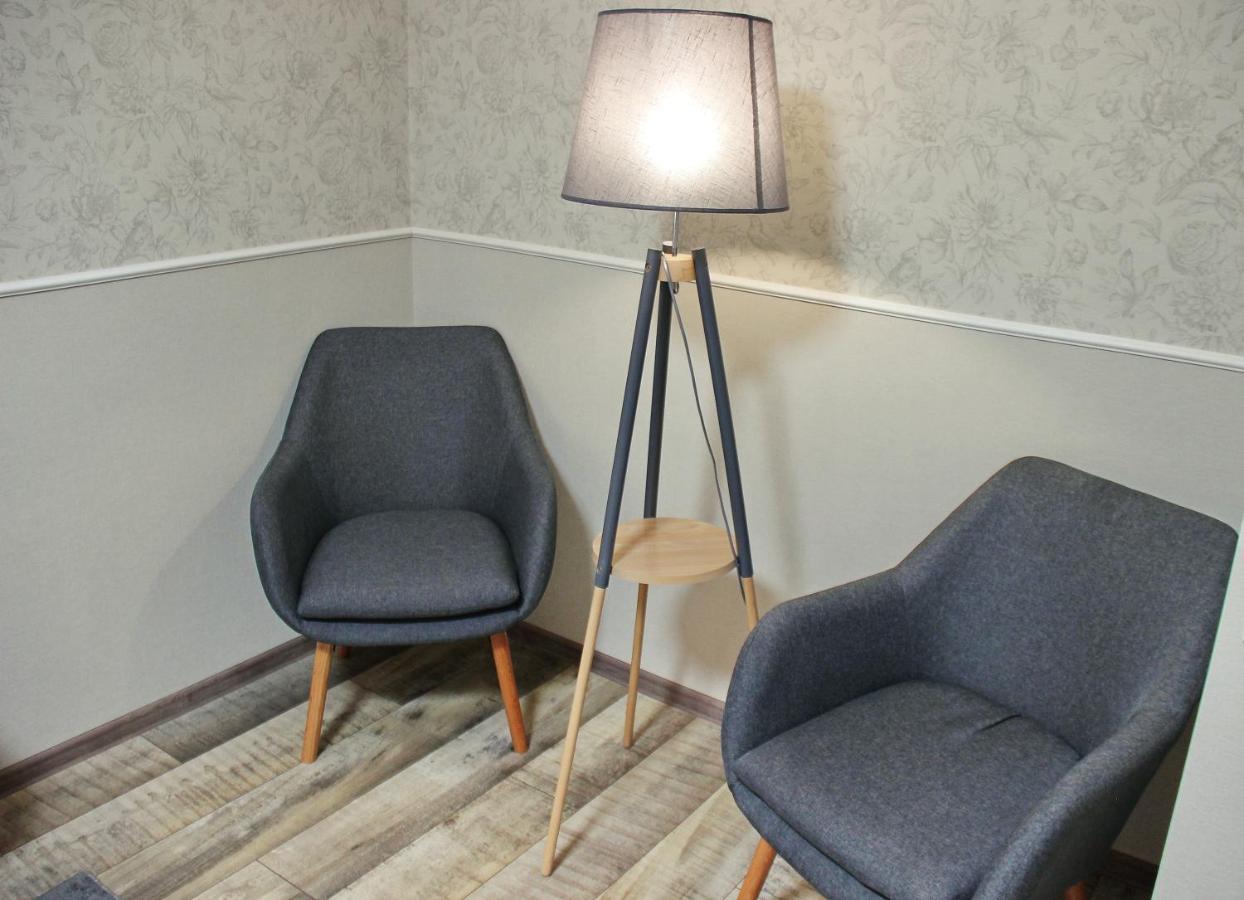 Molex Apartments 3 Чернихив Екстериор снимка