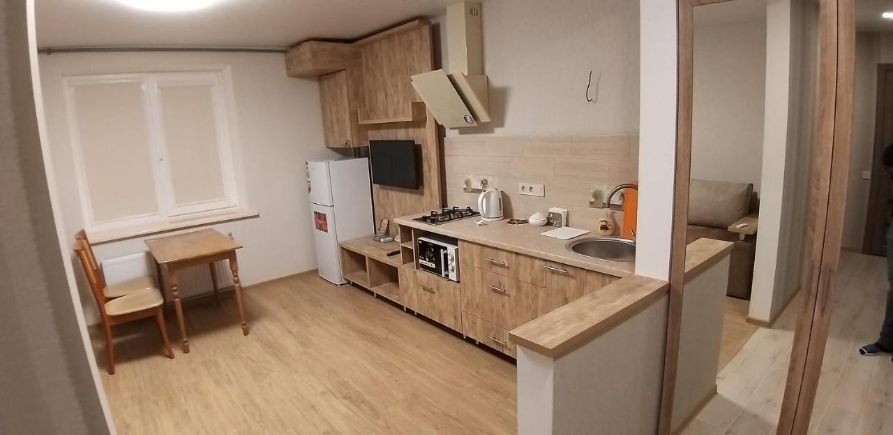 Molex Apartments 3 Чернихив Екстериор снимка