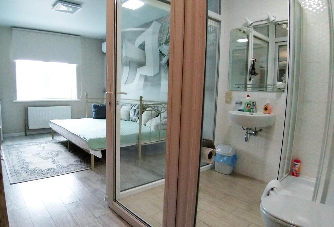 Molex Apartments 3 Чернихив Екстериор снимка