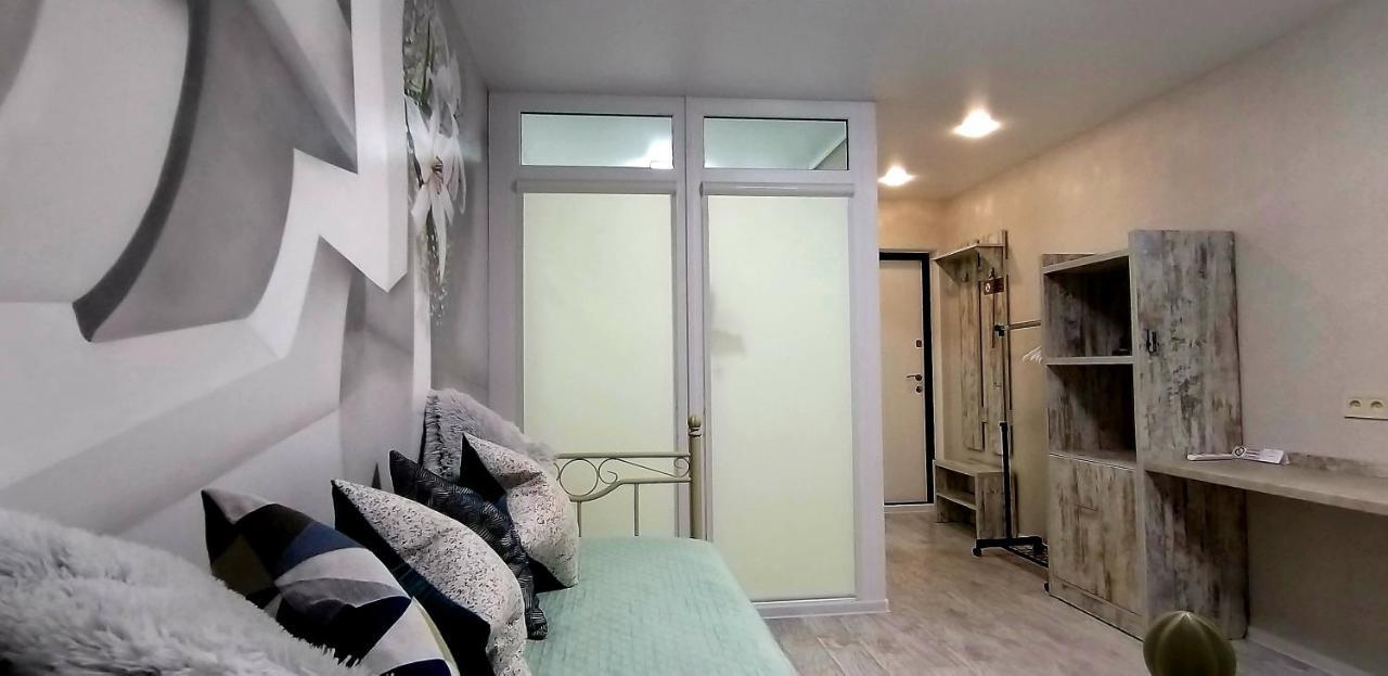 Molex Apartments 3 Чернихив Екстериор снимка