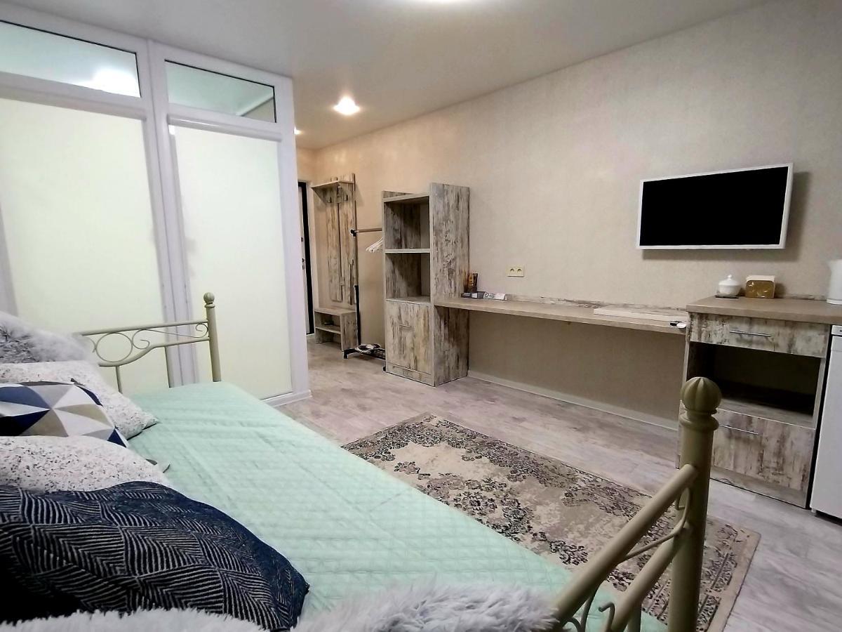 Molex Apartments 3 Чернихив Екстериор снимка